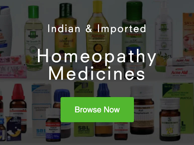 Your Trusted Wholesale Homeopathy Hub
