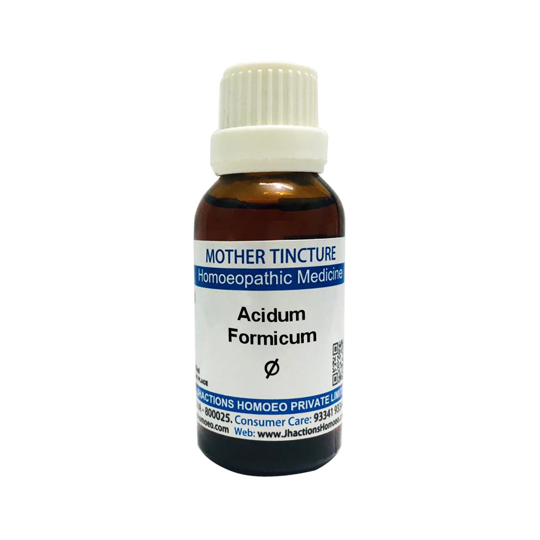 Amygdalus Amara Q - Pure Mother Tincture 30ml - Image 4