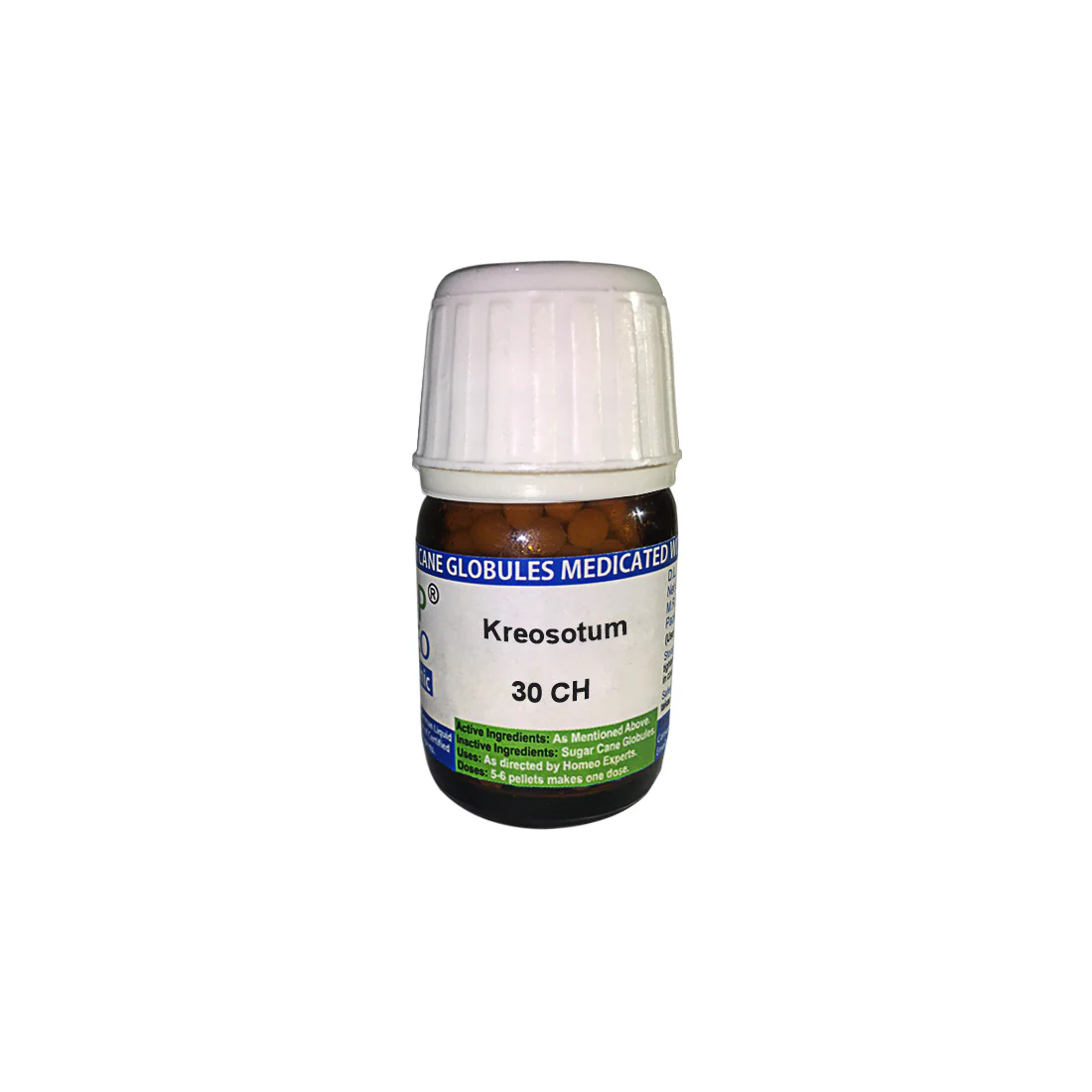 Kreosotum 30 CH (Diluted Pills)