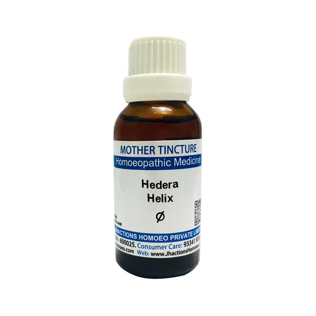 Nyctanthes Arbor Tristis Q - Pure Mother Tincture 30ml - Image 4