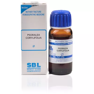 Psoralea Corylifolia 1X (Q) (30ml)