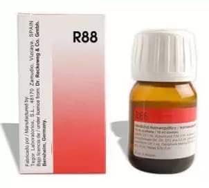 R/W R88 Anti Viral drops 30ml