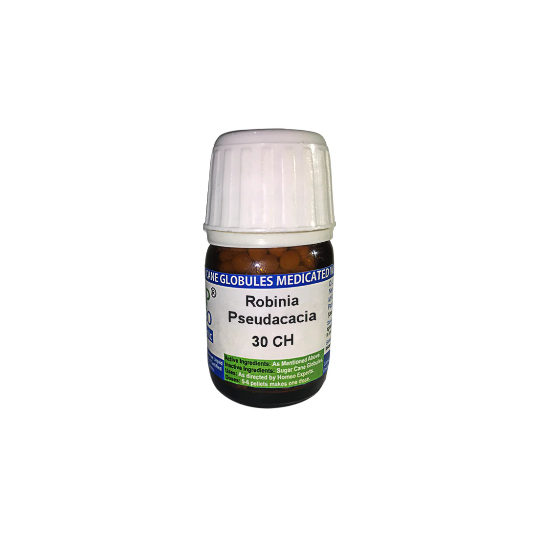 Robinia Pseudacacia 30 CH (Diluted Pills)