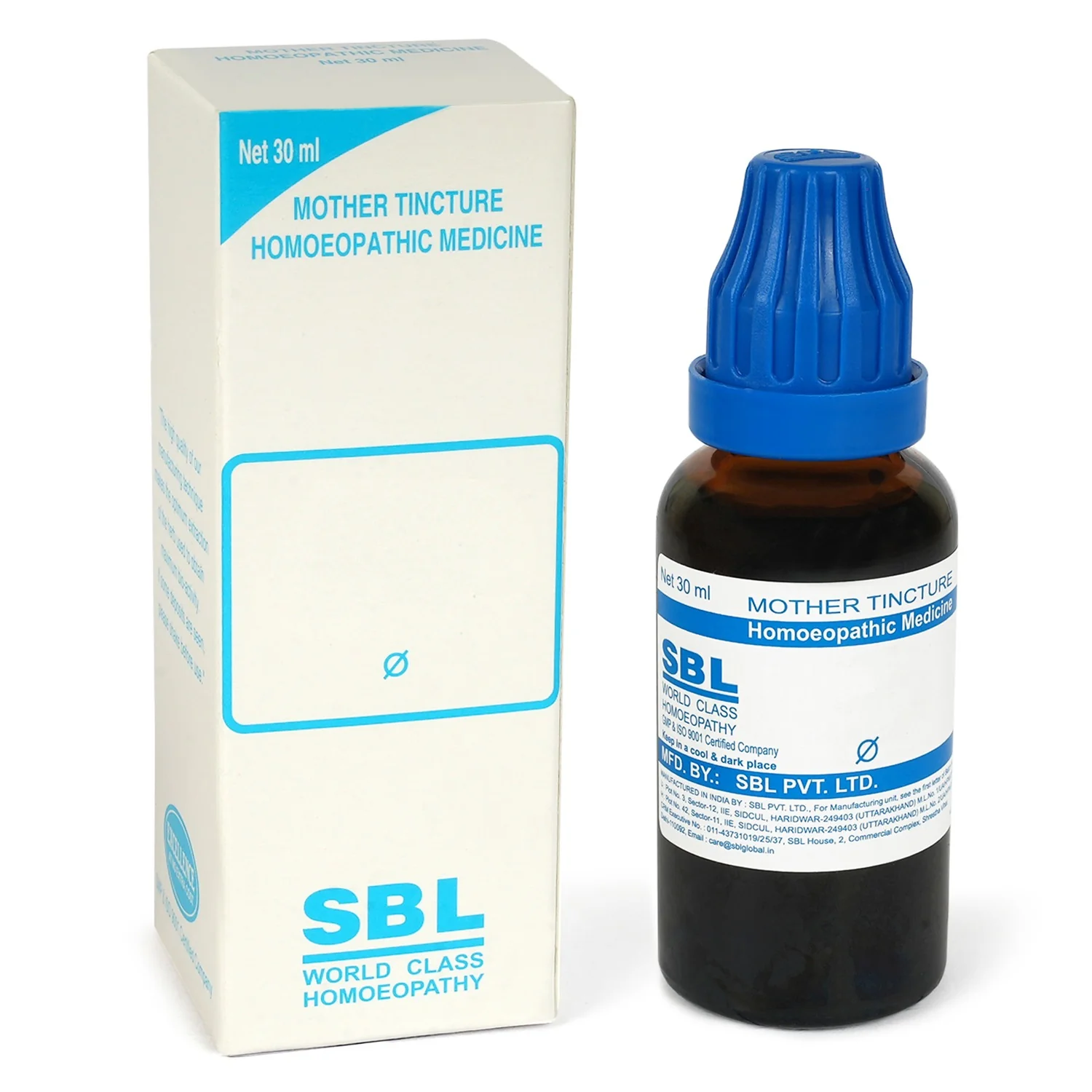 SBL Alstonia Scholaris Q - 30ml