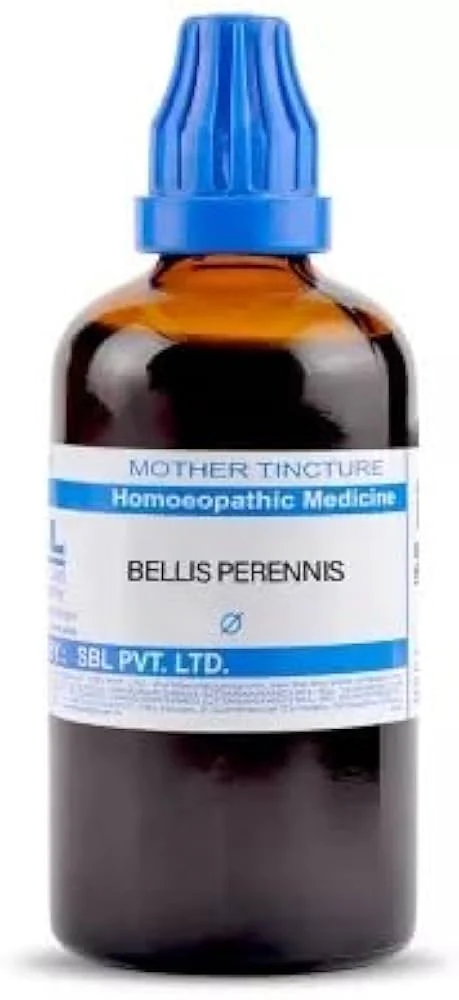 SBL Bellis Perennis Q - 100ml