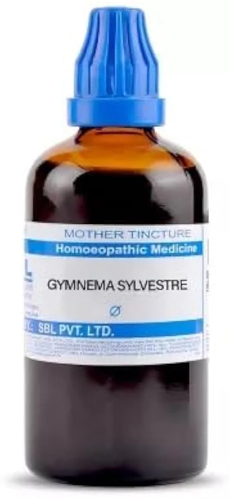 SBL Gymnema Sylvestre Q - 100ml