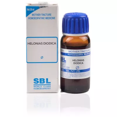 SBL Helonias Diodica (Q) (60ml)