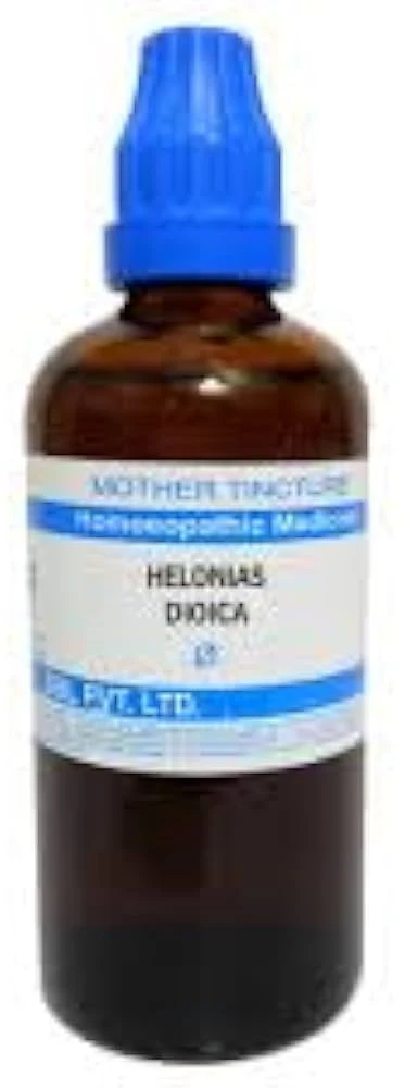 SBL Helonias Dioica Q - 100ml