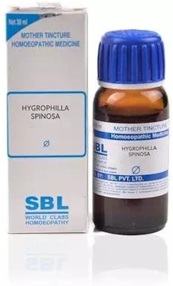SBL Hygrophila Spinosa Q - 30ml