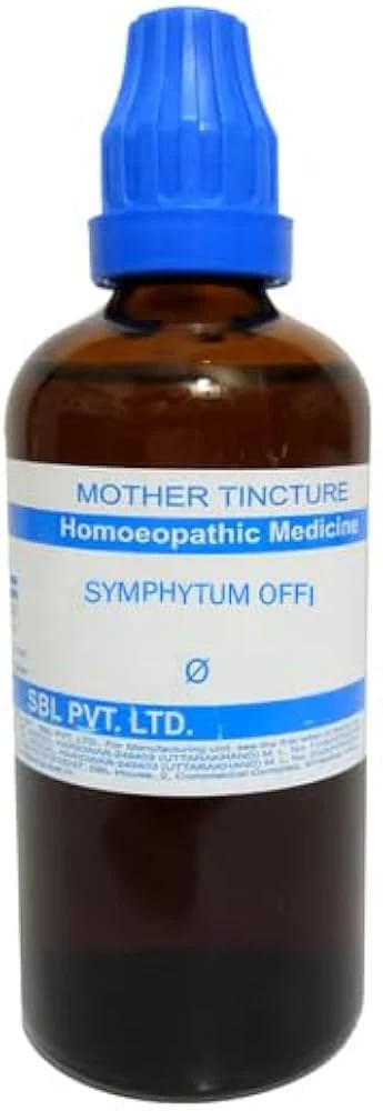 SBL Symphytum Officinale Q - 100ml