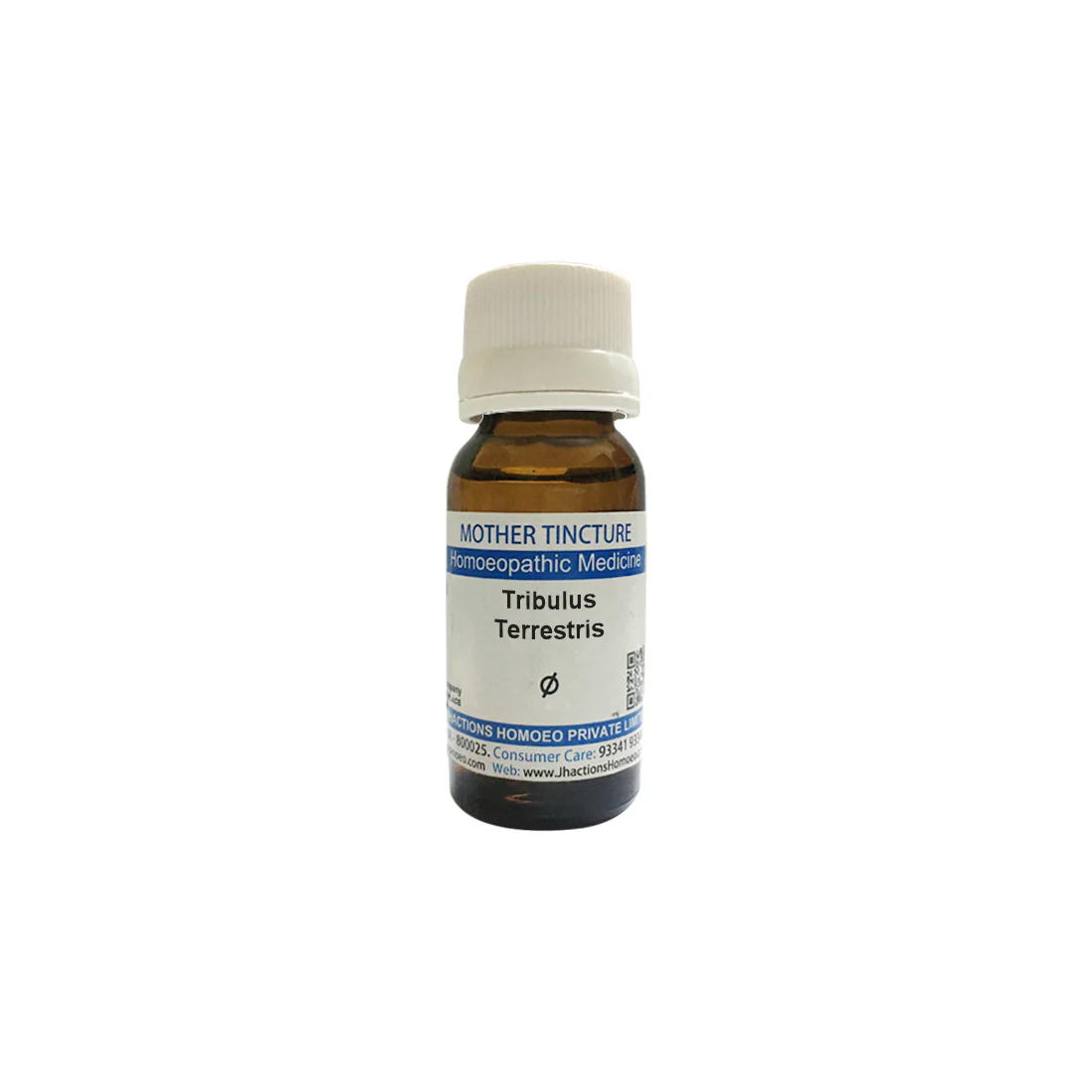 Tribulus Terrestris Q Mother Tincture - 30 ml